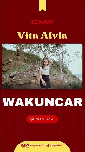 SAAT MALAM MINGGU TIBA HATI MUDA PUN BERHARAP | VITA ALVIA - WAKUNCAR PART 1