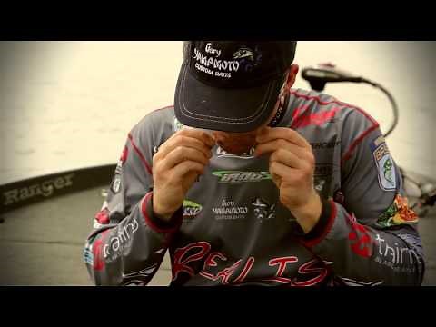 How to Rig a Drop Shot