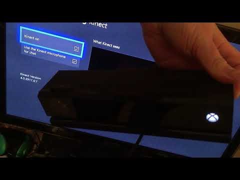 Microsoft Kinect V2 for Xbox One - reboot loop