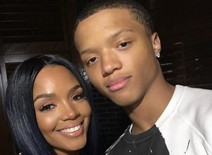 'Your Son's Face': Rasheeda Frost Unknowingly Twins with Eldest Son with Her Natural Looks