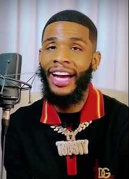 Musiq - Love (Official Trey Traylor cover) #tiktok #treytraylor #musiqsoulchild