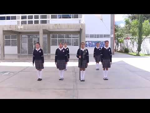 CONCURSO de ESCOLTA Evoluciones completas |Lo que un maestro de educación física debe de saber|