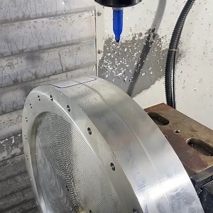 154K views · 1.2K reactions | Little Sharpie test run. Want to see more metalworking videos? SUBSCRIBE to our YouTube Channel: ow.ly/gWPc50yP8Fb Credit: IG User marvelmachining | Practical Machinist | Facebook