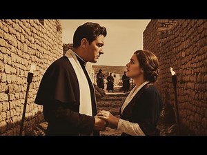 Forbidden (Proibito) (1954) | Full Italian Classic Drama | Full movie in English