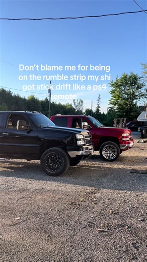 Duramax Power: Unleashing the GMT800 Trucks