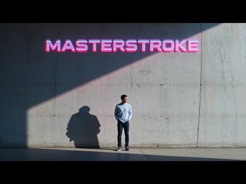 Masterstroke | #Robocore