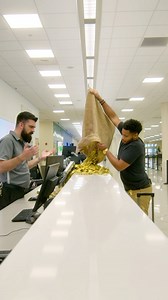 2.6M views · 3.7K reactions | Don’t be like this guy. ​ ​Sign up for the Hertz Gold Plus Rewards® loyalty program to​ earn points toward free rental days and more.*​ *Points are not earned or redeemed on taxes, fees, or options. Terms apply.​ @jameshancockiii #Hertz #HertzRewards #HertzGoldPlusRewards | Hertz | Facebook