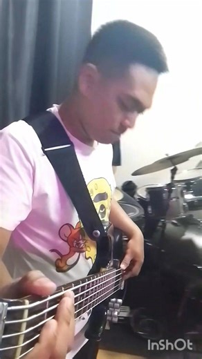 38 reactions · 3 comments | Psalm 33:3 (NIV) “Sing to him a new song; play skillfully, and shout for joy.” Credit: Pianist Eugene Domasig Bacasmas Drummer Darrel Retch Lagdaan kudos  Happy Sunday, God Bless  | Ronie Moreno | Facebook