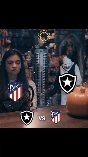 Club World Cup #2 #clubworldcup