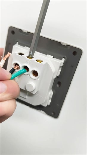 Ready for a safe and successful 2026 DIY project? The 12/2 CU THHN Wire with Ground is your go-to solution for reliable, durable wiring! Whether you're installing new electrical systems, upgrading your home, or doing outdoor work, this wire ensures your projects are powered safely and efficiently. ✅ 100ft of high-quality wire ✅ Black/White/Green color coding for easy installation ✅ THWN Rated for water resistance and safety Start the year with confidence in your electrical projects! 🛠️⚡ #DIY202