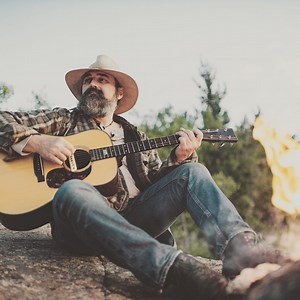 Adam Carpenter performs newest single U.P. Life