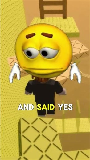 I didn't know they were testing me :(