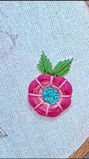 The Best Easy Embroidery Projects for Beginners| Embroidery for Beginners| Embroidery