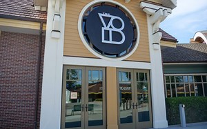 AR/VR/MR应用⑩娱乐业：6.3 虚拟主题公园的VOID位置型高端VR体验中心解决方案