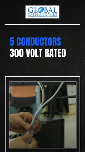Looking for electrical wires and cables? Get high-quality products at competitive prices. Request a quote today. | Global Cable and Wire Corp. | Facebook