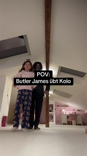 Learn Kolo Dance with Butler James in Serbia