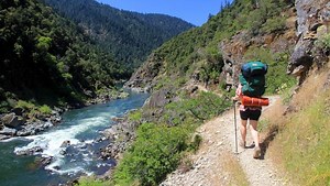 5 best moderately difficult backpacking adventures in Oregon