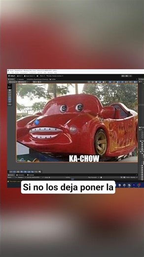 Como cambiar los Sprites en unity 6 #unity #tutorial #gamedevblog