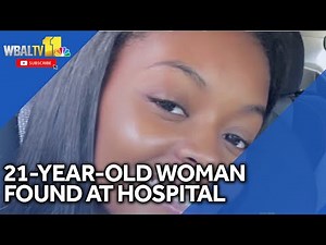 Missing 21-year-old found at hospital after massive search effort