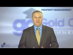 Gold Coast Schools Property Management Training