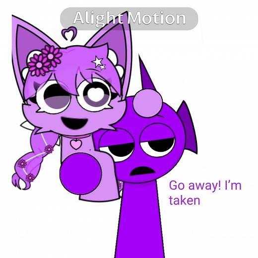 Understanding Durple in Fangirl Culture