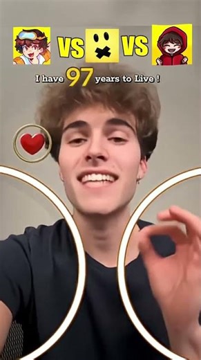 Cash vs Nico vs Shady - Who lives the longest?