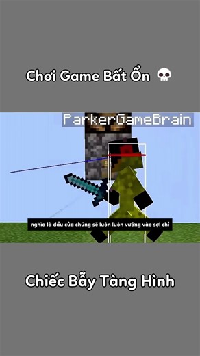 Tính Năng Ảo Ma #shorts #minecraft