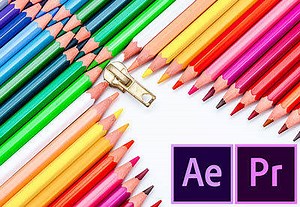 How to Make Look-Up Tables in After Effects and Premiere Pro (DIY Color Preset LUTs) | Envato Tuts