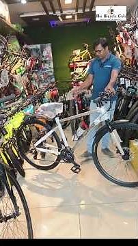 FITTRIP LEGEND 700C 🚴 | Alloy Hybrid Cycle | Shimano 21 Speed | Best Budget-Friendly Fitness Bike |
