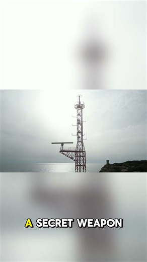 The Device That Gave One Side an Unfair Advantage #Radar #BattleOfBritain #MilitaryTechnology