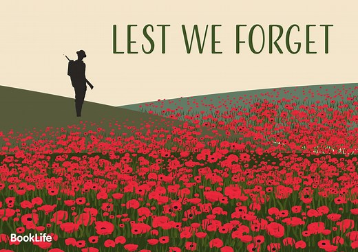 Lest We Forget Poster