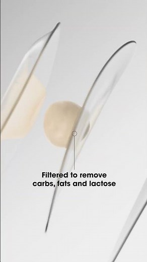 What is Whey Protein Isolate (WPI)? 🧐