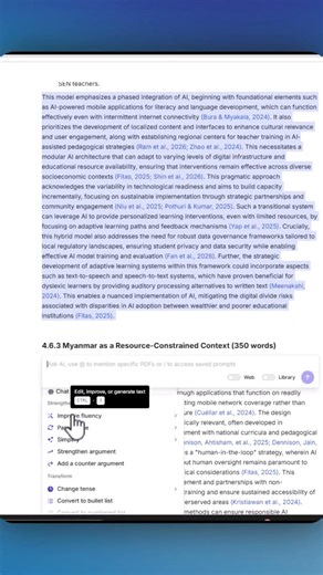 Stop Using ChatGPT for Editing (Do This Instead)Access the tool with discount code from description