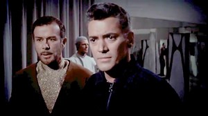 The Wild, Wild Planet (1966)