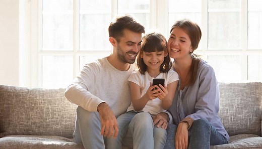 Flexischools For Parents - How To Sign Up