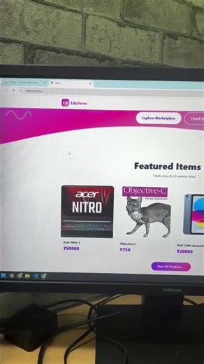 🚀 Frontend devs, this one’s a cheat code!Ever wished CSS ko direct screen pe edit kar sako!