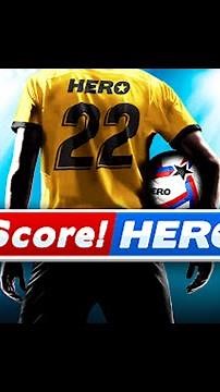 Score! Hero 2022 - Level 157 - 3 Stars
