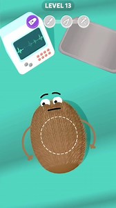 Fruit Clinic Fun Android-ios Gameplay | Good Gaming