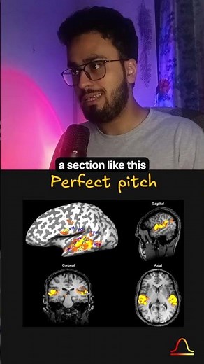 The Science Behind Perfect Pitch