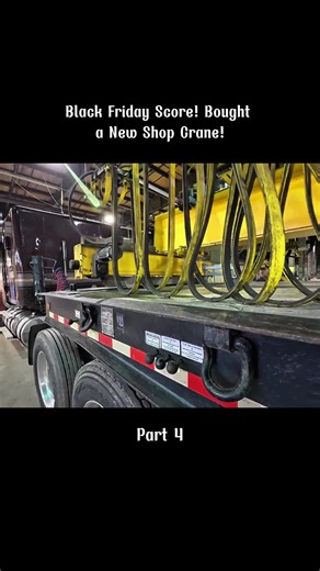 #blackfridayscore #bought #newshop #crane #truck