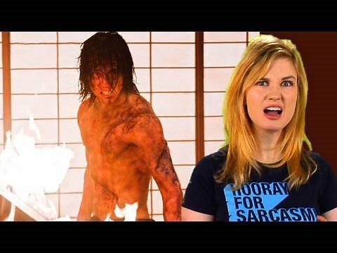 Ninja Assassin Movie Review