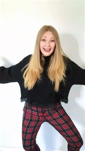 Make your new favourite top from a frumpy old sweater for FREE!