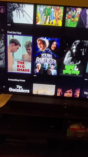 Exploring Iconic Movies and TV Shows on Screen