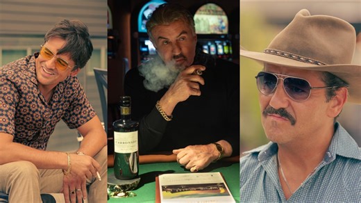 Tulsa King season 3 cast and characters: Meet the stars behind the series and the roles they play