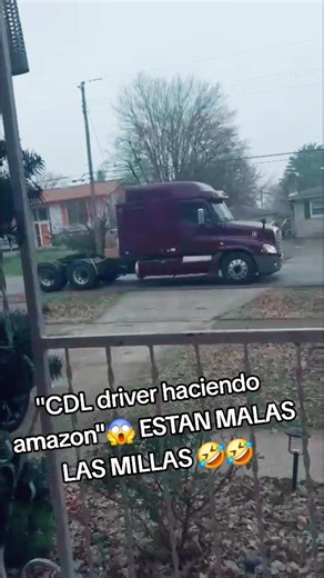 #driver #contenido #cubanoscdlky #paratidriver #louisvilletruckers | Amazon Cdl Driver