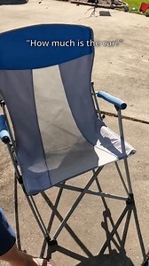 This was a humorous negotiation she was being sneaky #GarageSale #YardSale #eBay | ADHDave