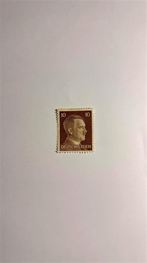 Adolf Hitler,Briefmarken #adolfhitler #briefmarken #postagestamp #history #historia #germany