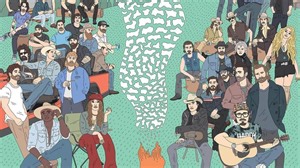 Hardy Releases Entire ‘Hixtape’ Tracklist, Announces New Song Featuring Midland And Marty Stuart