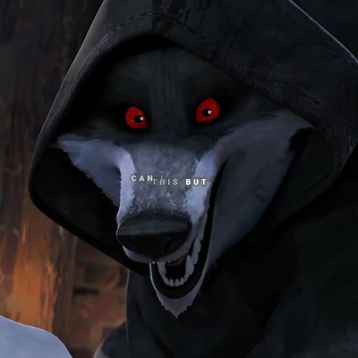Coldest Villain OAT 🥶 || Death no more (Slowed 3d) || Puss in boots last wish