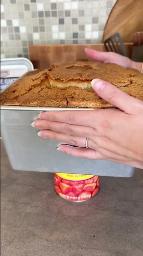 Mile High Sock It to Me Pound Cake Recipe